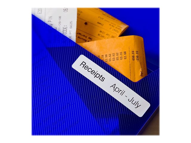 BROTHER DK11203 FILE FOLDER LABELS