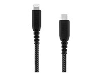 TNB XTREMWORK USB-C/Lightning Cable 1.5m
