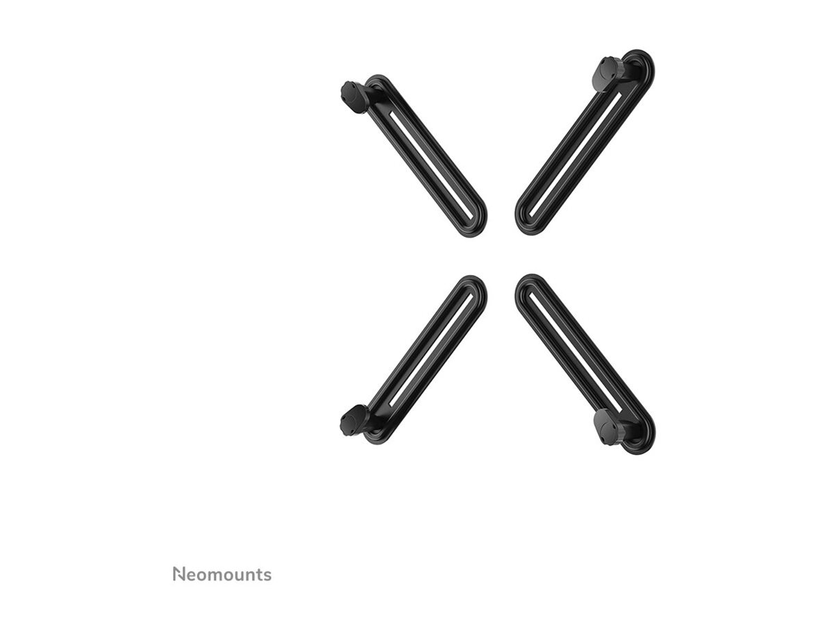 NEOMOUNTS VESA Conversion Plate Black