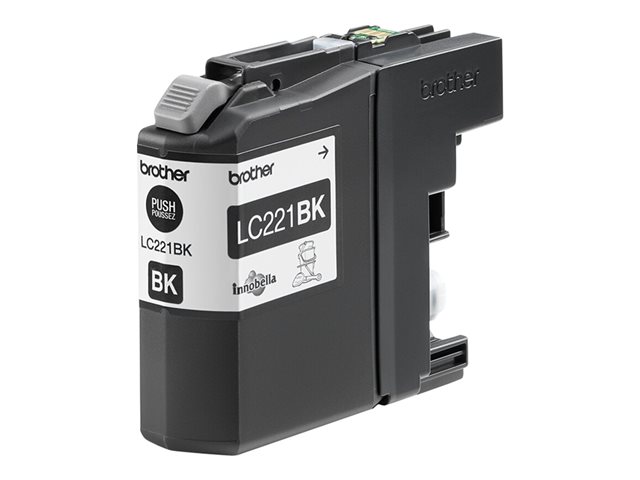 Brother LC221BK