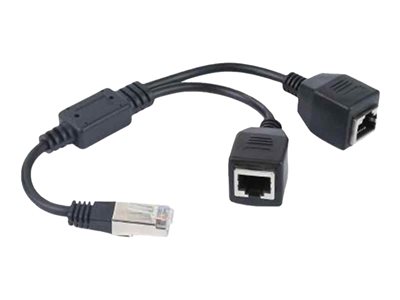 4XEM - Network splitter