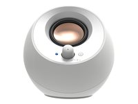 Creative Pebble V3 - speakers - for PC - wireless