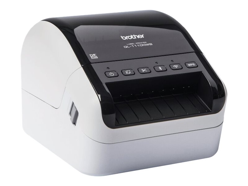 Brother QL-1110NWBc