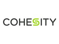 Cohesity DataProtect Software Subscription and Support (5 years) 1 TB capacity ESD 