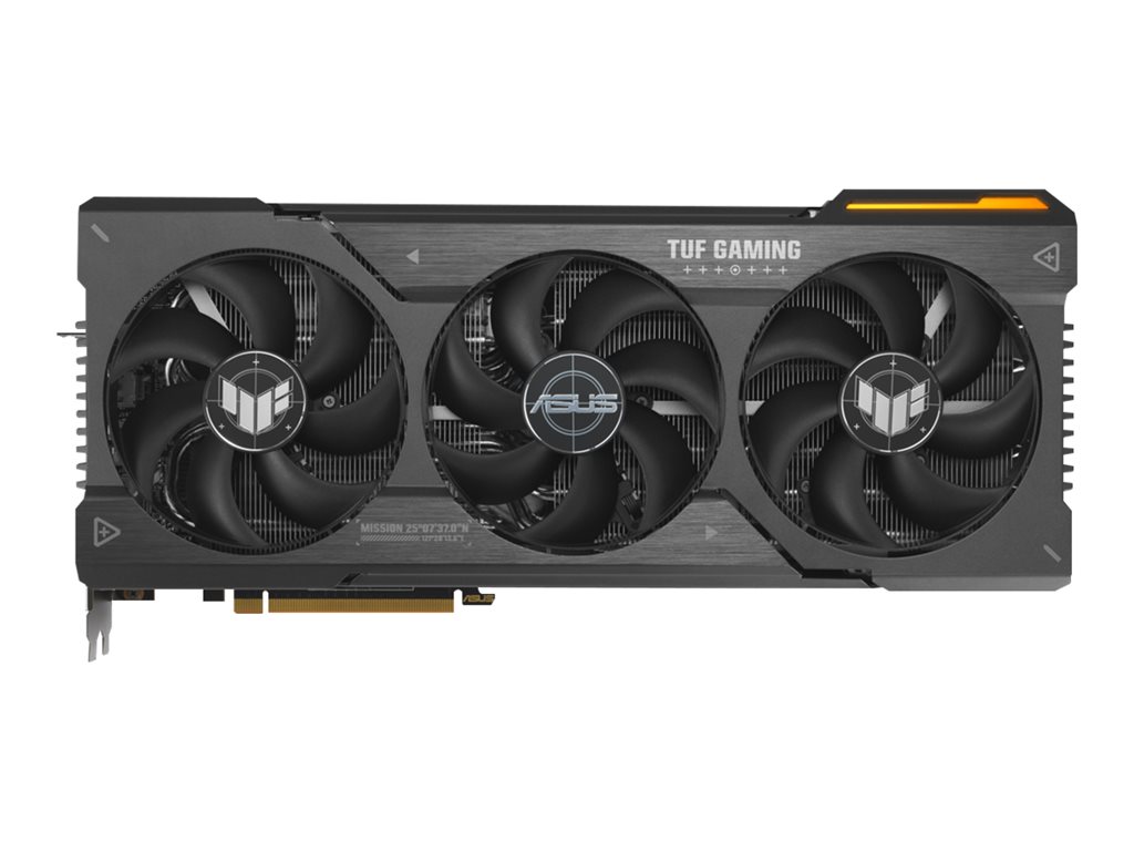 ASUS TUF RX7900XT OC 20Go GAMING