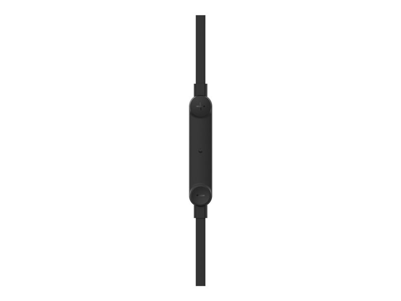 BELKIN Ecouteurs filaires USB-C