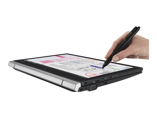 Dynabook Toshiba Portégé Z20t-C-11H - 12.5