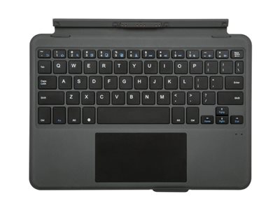 Targus GP-JKT636TGB Keyboard black for Galaxy Tab Active4 Pro