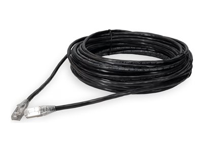 AddOn - Patch cable - RJ-45 (M) to RJ-45 (M)