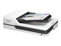 Epson DS-1630 Document scanner Duplex Legal 1200 dpi x 1200 dpi 
