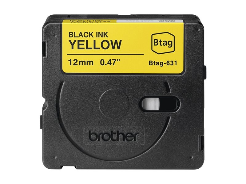 Brother BTAG-631