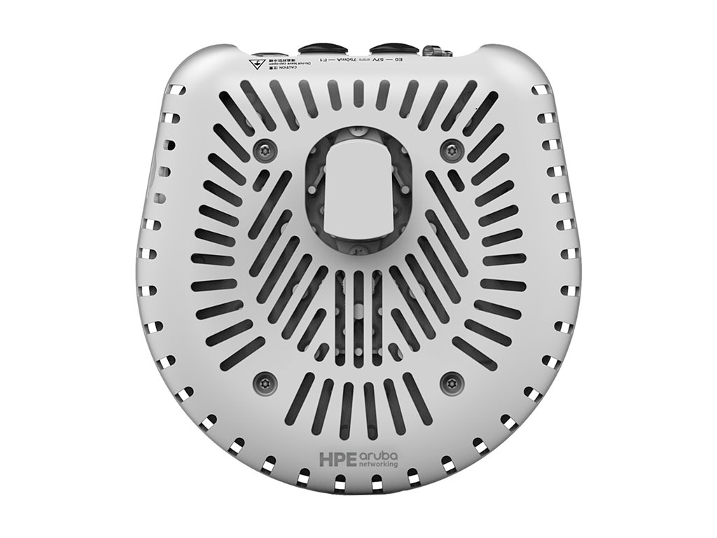 HPE Aruba AP-574 (RW) Outdoor 11ax AP