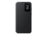 Samsung EF-ZA556 Beskyttelsescover Sort Samsung Galaxy A55