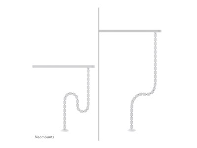 NEOMOUNTS Cable Spine Organizer