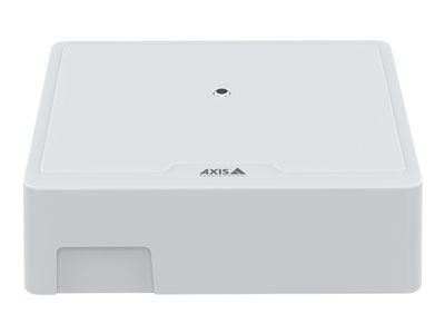Axis TA1801 - Top cover
