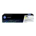 HP 126A Yellow LaserJet Print c
