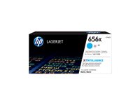 HP 656X