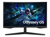 Samsung TV LED LS27CG554EUXEN