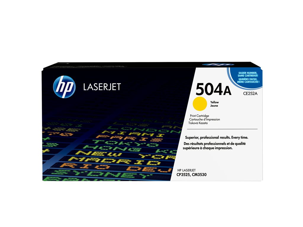 HP MV HP COLOR LASERJET CARTOUC