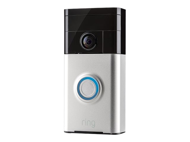 Ring Video Doorbell - Doorbell camera
