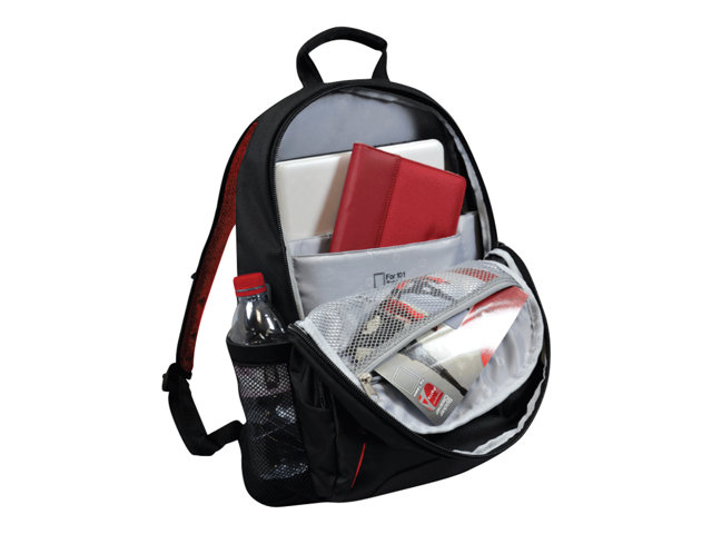 Port Houston Notebook Carrying Backpack