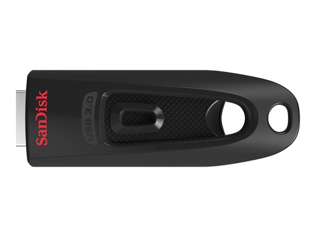 SanDisk Ultra - cl USB - 128 Go