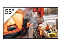 Sony Tlviseurs FWD-55X70H/T