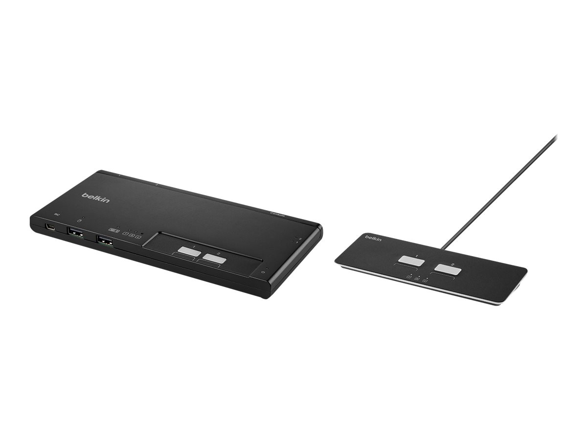 Belkin Modular Series F1DN202MOD-DD-4