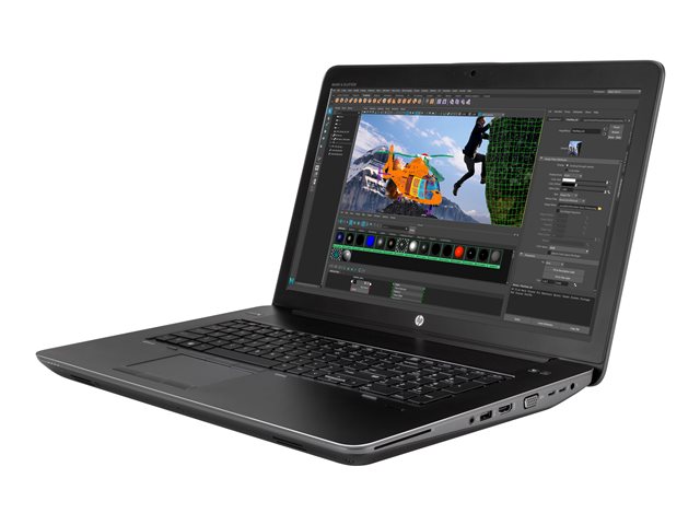 メモリ64GB HP ZBook 17 G4 NVMe1.5TB タッチパネル メモリ64GB HP ZBook 17 G4 NVMe1.5TB タッチパネル メモリ64GB HP