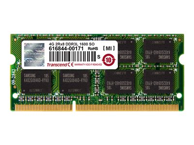 Transcend - DDR3L - module