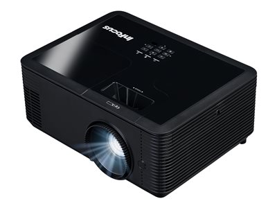 InFocus IN2134 DLP projector 3D 4500 lumens XGA (1024 x 768) 4:3