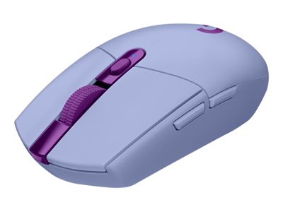 LOGI G305 LightSpeed Wireless Mouse, LOGITECH 910-006022  (BILD3)