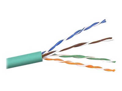 Belkin - Bulk cable - 305 m