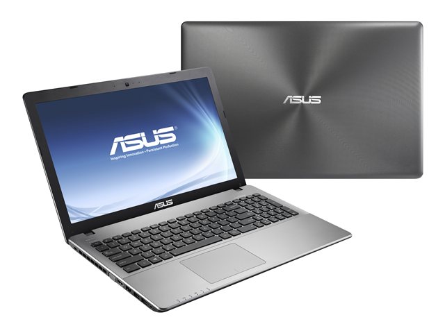 ASUS X550DP-XX025H - 15.6