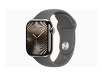 Apple Apple Watch MWXD3QF/A