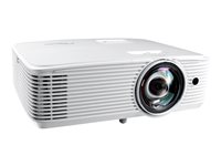 OPTOMA W309ST ST Projector WXGA 3800Lm