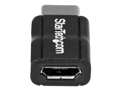 STARTECH.COM USB2CUBADP, Kabel & Adapter Kabel - USB &  (BILD3)
