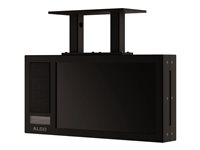 Algo 8420 IP speaker for PA system PoE++ 1-way