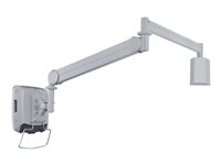 NEOMOUNTS FPMA-HAW100 Wall Mount