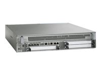 Cisco ASR 1002 Router rack-mountable refurbished 
