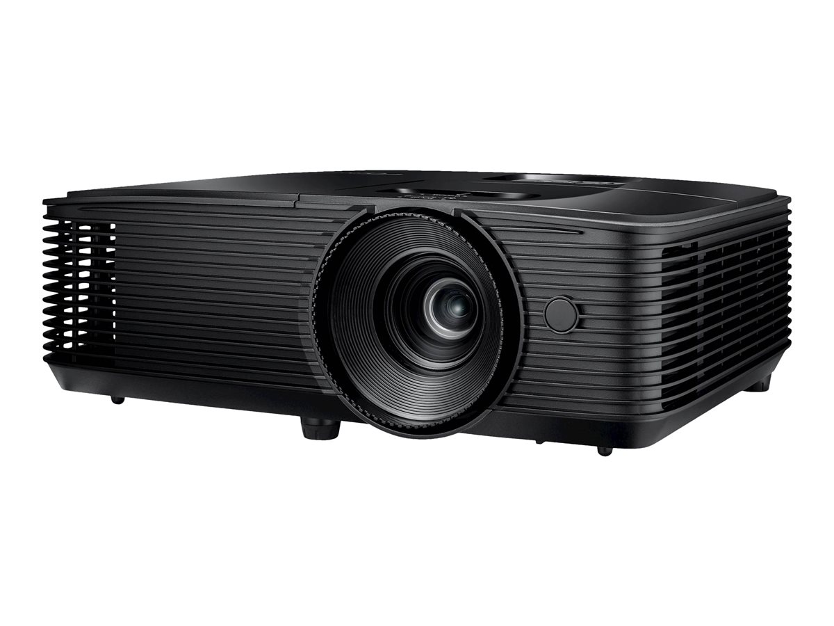Proyector Optoma W371/ 3800...