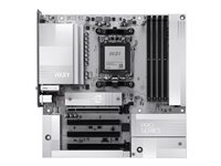 MSI PRO B850M-A WIFI PZ Micro ATX Socket AM5 AMD B850