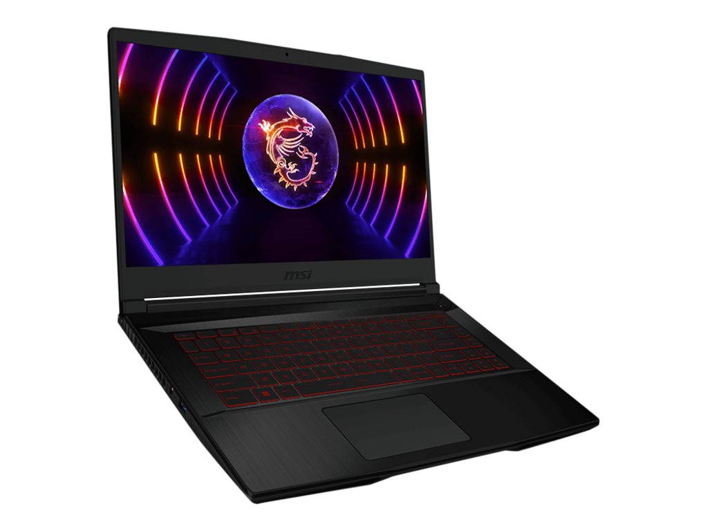 MSI Thin GF63 12VE-033CA