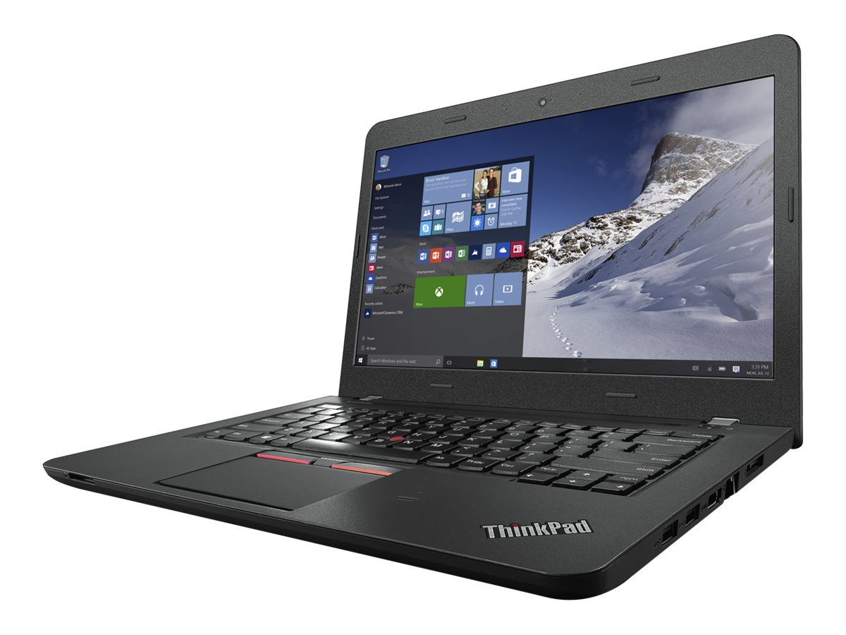 Lenovo ThinkPad E460 20ET