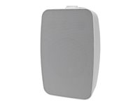 Crestron Saros SMT6T-AW-W-T-EACH - speaker
