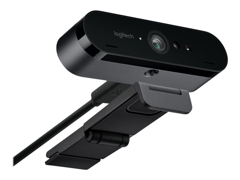 Logitech Zone Wireless Teams and Brio Pro Personal Video