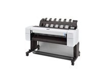 HP DesignJet T1600