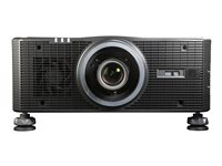 Barco G100 Series G100-W19 DLP projector laser/phosphor 3D 16000 ANSI lumens 