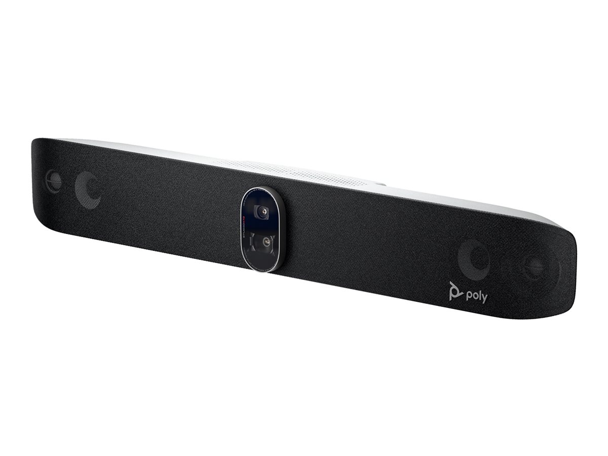 HP Poly Studio X72 No Radio or Power Cord
