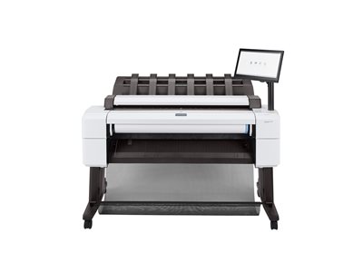 HP DesignJet T2600PS 91,44cm 36Zoll MFP